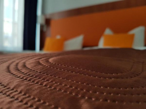 Hotel Amber Altstadt Stralsund